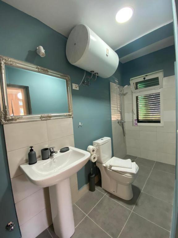 Agroturizem Hotel Vila Franceze Koman Εξωτερικό φωτογραφία